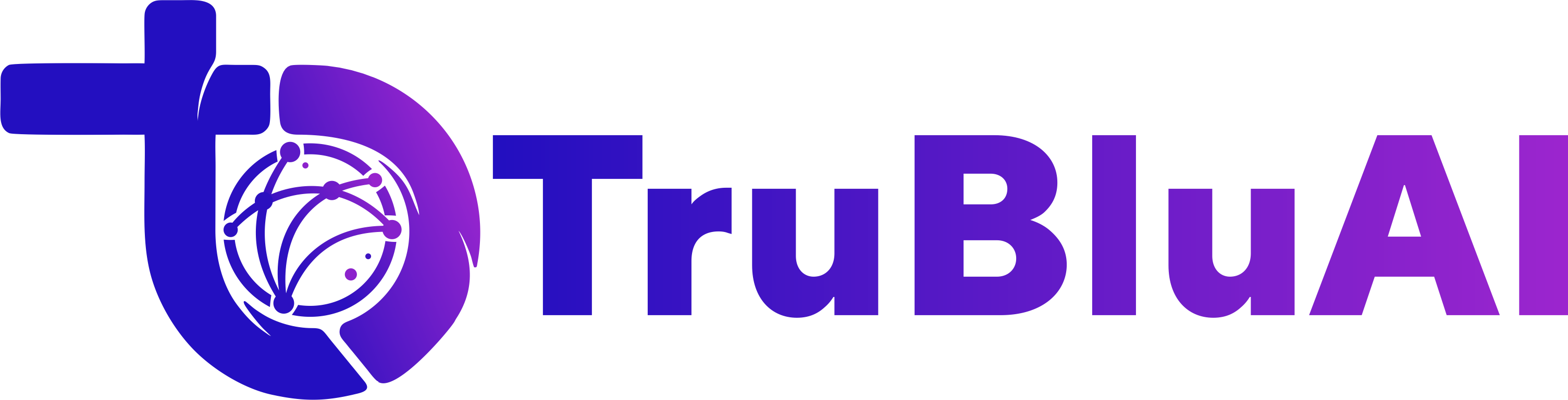 Trubluai